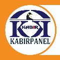 لوگوی کبیرپانل - ساندویچ پانل