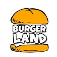 فست فود برگرلند - شعبه کوروش