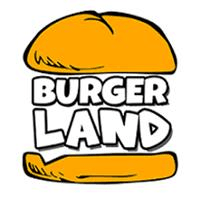 فست فود برگرلند - شعبه ستارخان