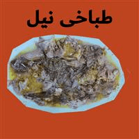 لوگوی طباخی نیل