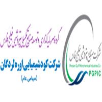 لوگوی شرکت اوره لردگان - کود شیمیایی