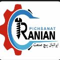 لوگوی شرکت ایرانیان پیچ صنعت - فروش پیچ و مهره و میخ و پرچ