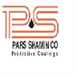 لوگوی پارس شمین - تولید رنگ ساختمانی و صنعتی