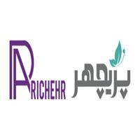 لوگوی فروشگاه پریچهر - تجهیزات پزشکی یکبار مصرف