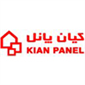 لوگوی شرکت کیان پانل - قطعات پیش ساخته ساختمان
