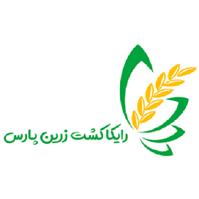 شرکت رایکا کشت زرین پارس