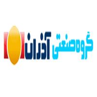 لوگوی گروه صنعتی آذران - فروش شیرآلات