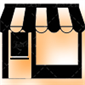 لوگوی سایبان نور - خیمه و سایبان