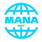 لوگوی شرکت مانا نت - خدمات و تجهیزات شبکه