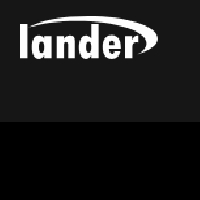 لوگوی گروه لندر - تولید لوازم یدکی خودرو