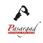 لوگوی شرکت پاسارگاد - مهندسین مشاور
