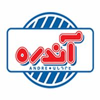 لوگوی شرکت آندره - فروش سوسیس و کالباس و فرآورده گوشتی پروتئینی