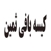 لوگوی شرکت ثمین - دفتر مرکزی - تولید کیسه پلاستیکی و پلی پروپیلن