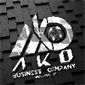 لوگوی شرکت بازرگانی آکو آروند - مواد اولیه شیمیایی