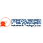 لوگوی شرکت پنساره - ماشین آلات بسته بندی