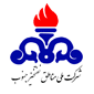 لوگوی شرکت ملی مناطق نفتخیز جنوب - تولید فرآورده نفت و گاز و پتروشیمی