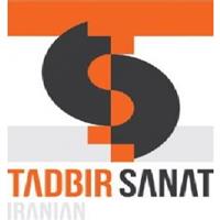 لوگوی شرکت تدبیر صنعت ایرانیان - مهندسین مشاور