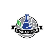 لوگوی شرکت شهاب شیمی ساوه - تولید مواد شیمیایی