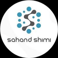 لوگوی بازرگانی سهند شیمی ارکا - صنایع شیمی و پتروشیمی