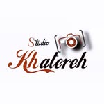 لوگوی آتلیه خاطره - آتلیه عکاسی