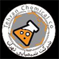 لوگوی شرکت بازرگانی شیمیایی تهران - تولید مواد شیمیایی