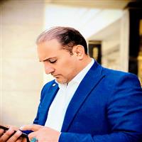 لوگوی موسسه قاضی تحکیم احسان مهدوی - موسسه حقوقی