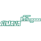 لوگوی سیماوا - تولید قطعات سخت افزار کامپیوتر
