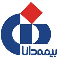 لوگوی بیمه دانا - رضایی - نمایندگی بیمه