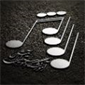 لوگوی آموزشگاه آرامش - آموزشگاه موسیقی