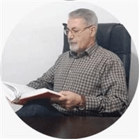 لوگوی دکتر خلیل عبدی - روانشناس خانواده