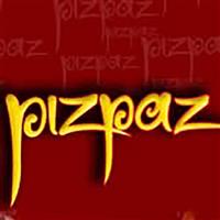 لوگوی فست فود پیزپز