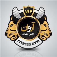 لوگوی باشگاه آروان - باشگاه بدنسازی