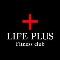 لوگوی باشگاه لایف پلاس سعادت آباد - باشگاه بدنسازی