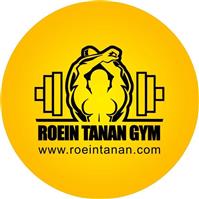 باشگاه رویین تنان - شعبه پونک