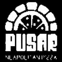 لوگوی کافه رستوران پوسار - کافی شاپ