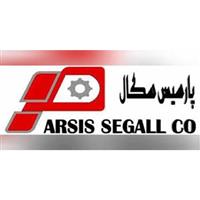 لوگوی شرکت پارسیس سگال پویا - فروش روغن صنعتی