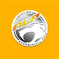 لوگوی شرکت روان گستر - تولید روغن صنعتی