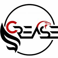 لوگوی شرکت عقاب گریس - تولید روغن صنعتی