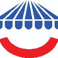 لوگوی سایبان سازان - خیمه و سایبان