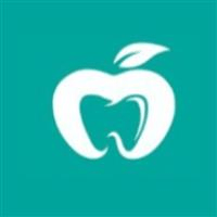 لوگوی کلینیک سیب سفید - کلینیک دندانپزشکی