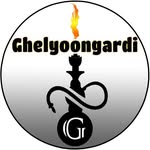 لوگوی کافه رستوران ژوپین - کافی شاپ