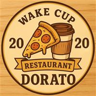 لوگوی کافه رستوران دوراتو - رستوران