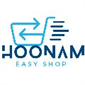 لوگوی هونام مارکت - فروشگاه اینترنتی