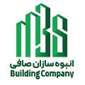 لوگوی شرکت معراج برج صافی - شرکت ساختمانی