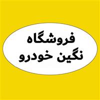 فروشگاه نگین خودرو