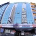 لوگوی مجتمع بزرگ تشخیصی درمانی شقایق - ساختمان پزشکان