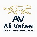 لوگوی علی وفایی - مشاوره بازرگانی