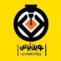 لوگوی شرکت نوین برش ایرانیان - برشکاری فلزات