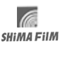 لوگوی شیما فیلم - تولید سی دی خام