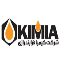 لوگوی شرکت کیمیا فرایند رازی - کارخانه - تولید پارافین
